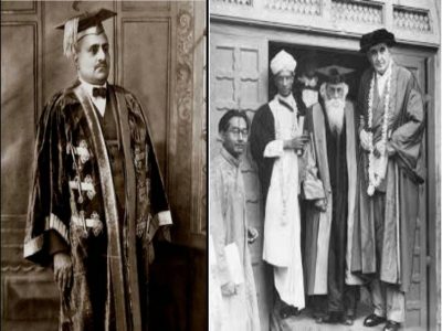 How two Vice-Chancellors helped shape Delhi University