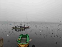Delhi: Bodies recovered from Yamuna highlight gaps in surveillance