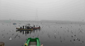 Delhi: Bodies recovered from Yamuna highlight gaps in surveillance
