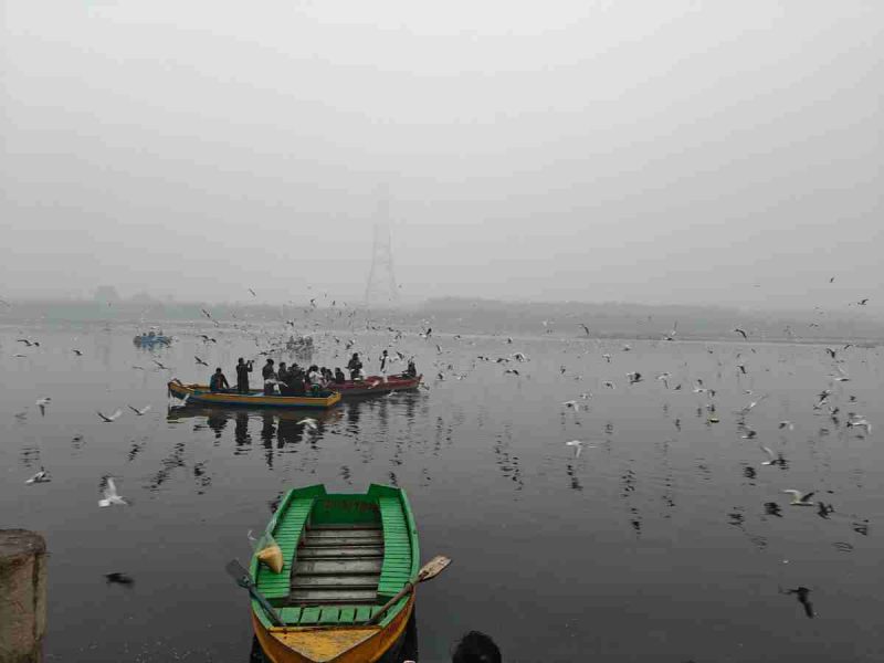 Delhi: Bodies recovered from Yamuna highlight gaps in surveillance