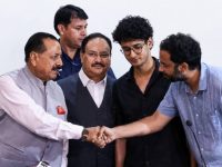 CJP-led protesters score big win: announce withdrawal of stir after govt agrees to key demands, Pradhan quits