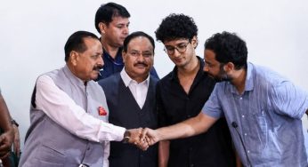 CJP-led protesters score big win: announce withdrawal of stir after govt agrees to key demands, Pradhan quits