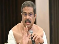 CJP Protest: Dharmendra Pradhan resigns as Education Minister