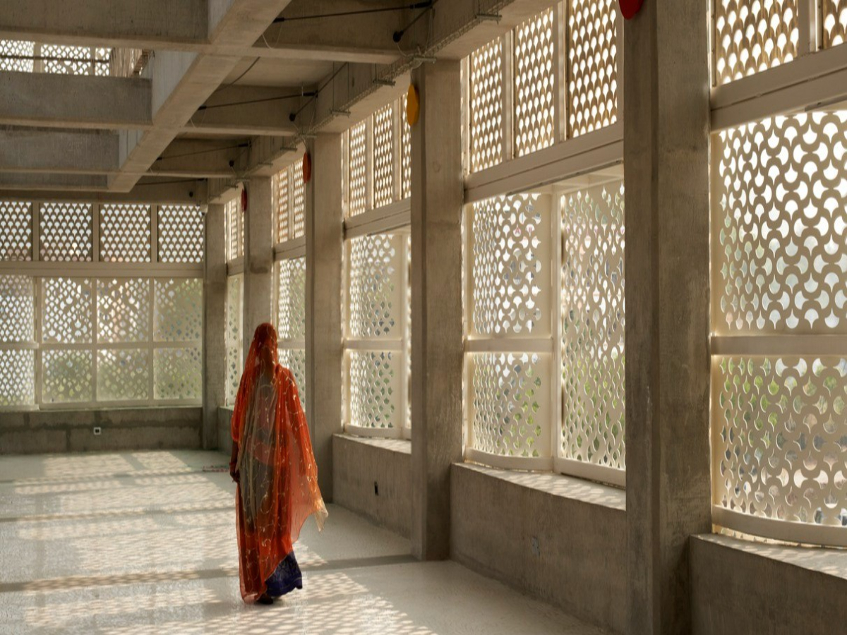 How the British kept cool when mercury hit 45°C in Delhi