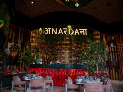 A bigger space, new flavours: Anardana’s next chapter