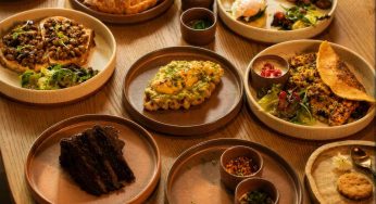 A café for every hour: the story of AFETO