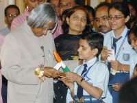 From Rajendra Prasad to Droupadi Murmu: Rakhi tradition at Rashtrapati Bhavan