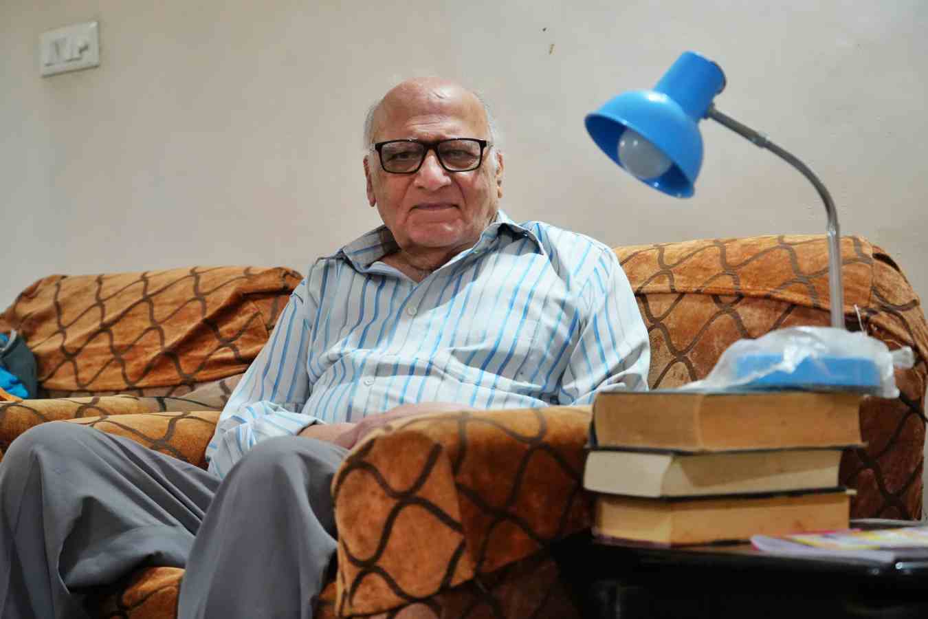 Akash Lal