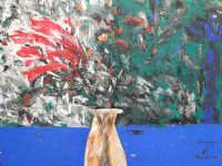 Alchemy of Colors: An art exhibition supporting education of underprivileged girls
