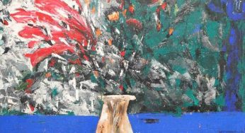 Alchemy of Colors: An art exhibition supporting education of underprivileged girls