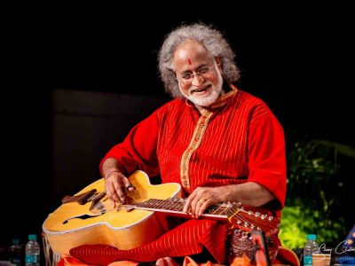 Amar Jyoti: A musical tribute to the Unknown Soldiers