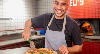 NYNY: Bringing New York-style pizza to Delhi
