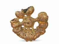 Fire & Form: A solo ceramic exhibition