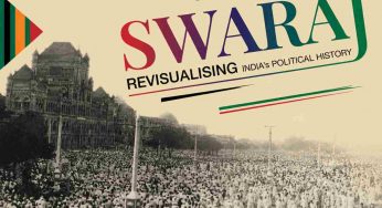 Swaraj: Revisualising India’s Political History