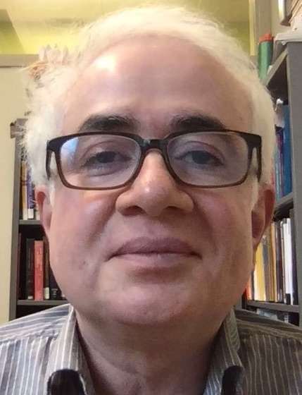 Ashok Prasad