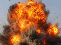 One dead, five injured as truck’s gas cylinder explodes at CNG station in Delhi