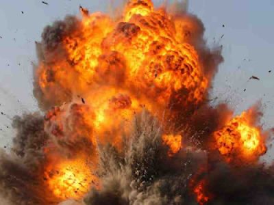 One dead, five injured as truck’s gas cylinder explodes at CNG station in Delhi