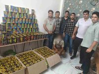 How banned kite string still reaches Delhi despite repeated deaths