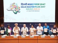 Delhi Master Plan 2047 proposes no metro development in Lutyens’ Zone, removal of polluting trades