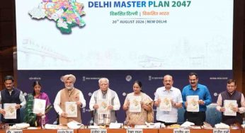 Delhi Master Plan 2047 proposes no metro development in Lutyens’ Zone, removal of polluting trades