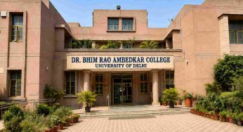 Hundreds of seats remain vacant in Delhi University’s off-campus colleges