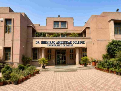 Hundreds of seats remain vacant in Delhi University’s off-campus colleges