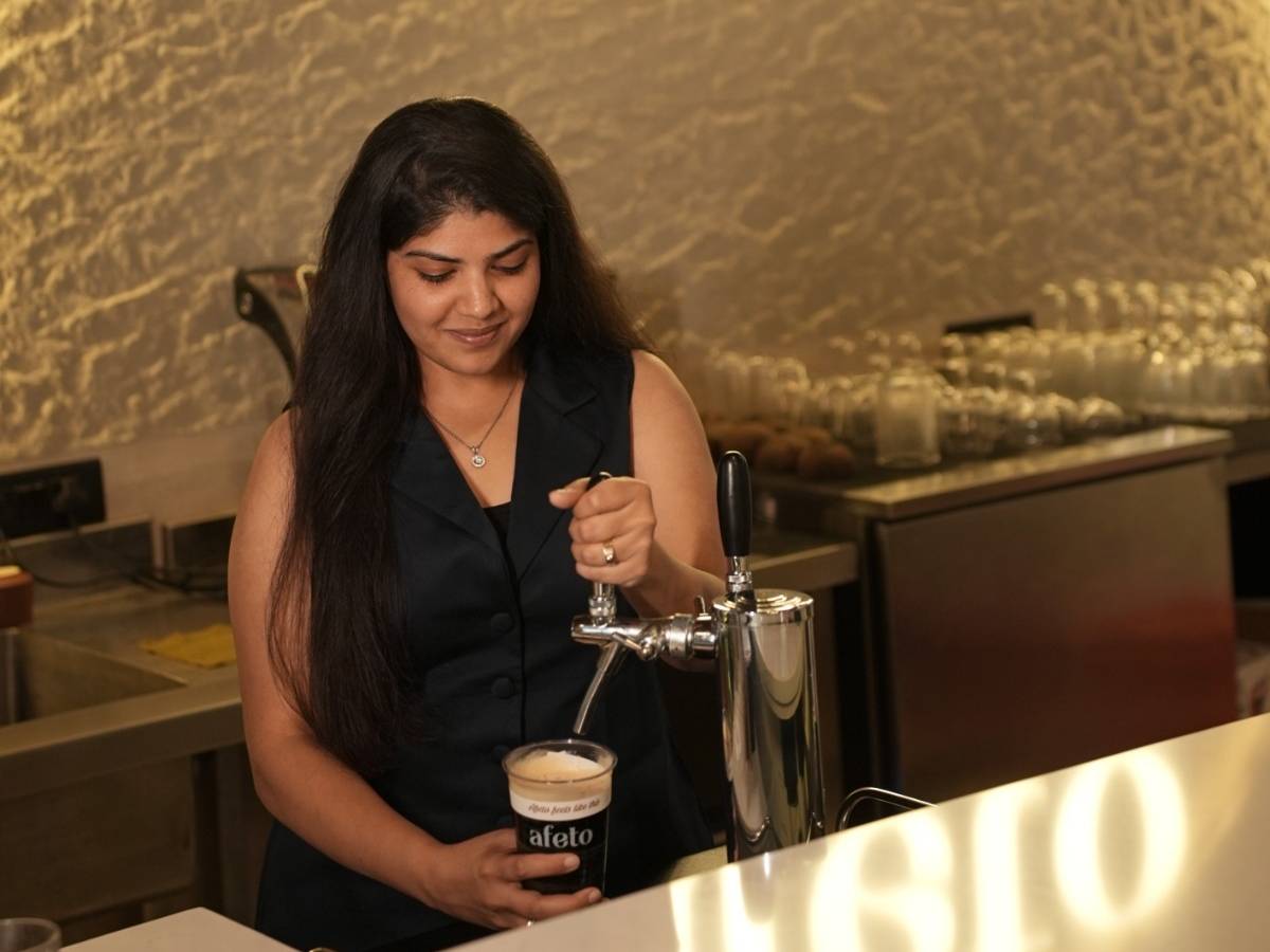 Founder Ashima Gupta