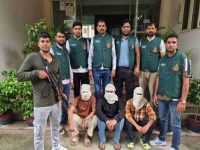 With over 50% inmates under 30, Delhi jails new catchment grounds for gangs