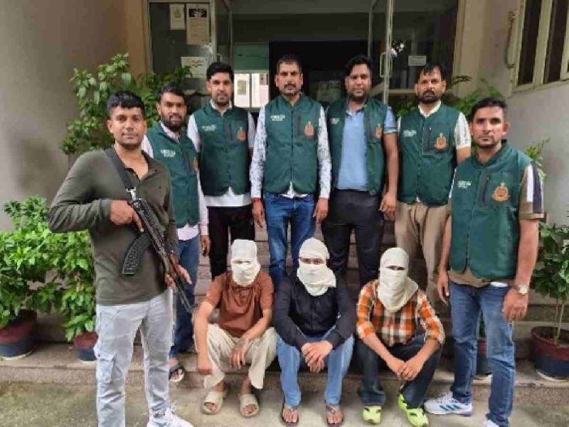 With over 50% inmates under 30, Delhi jails new catchment grounds for gangs