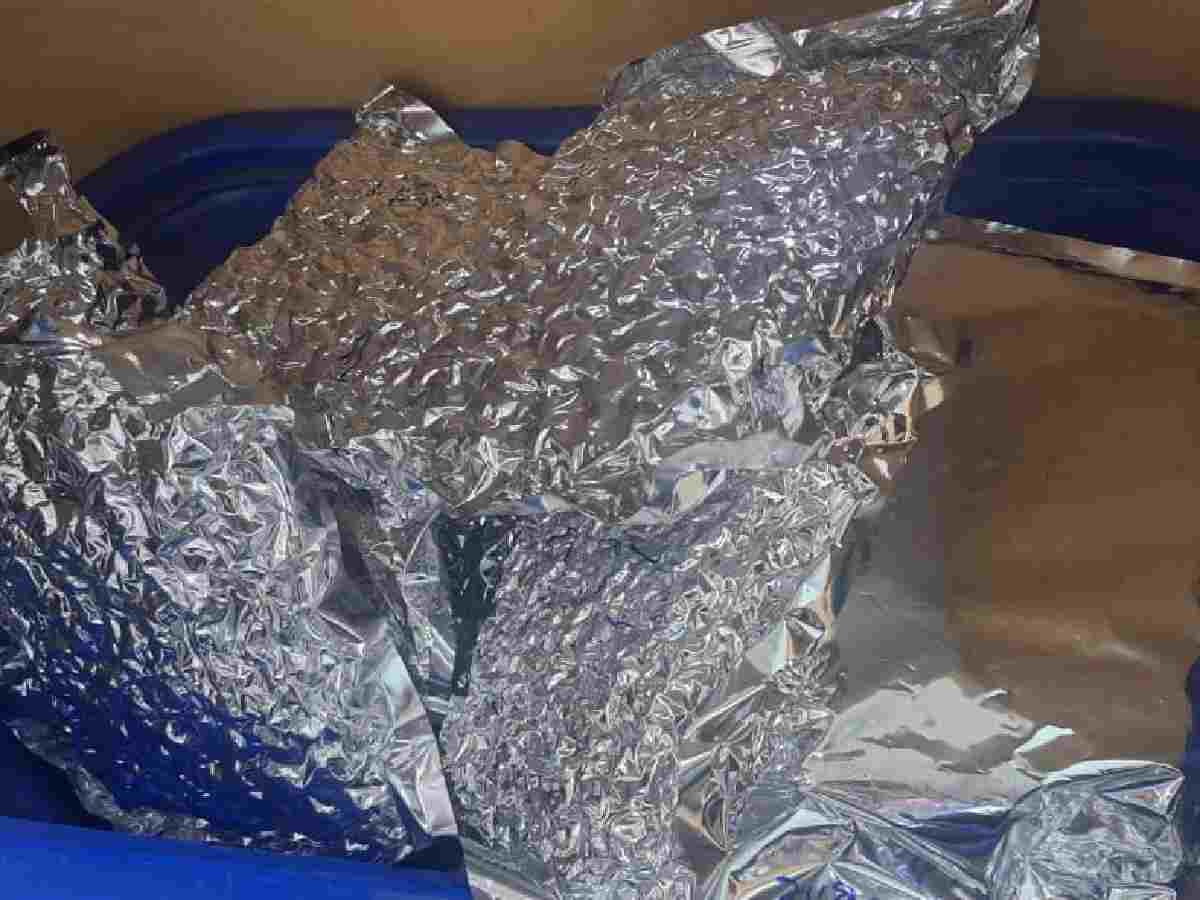 Gold jewellery worth about 46 lakh seized from Uzbekistan passport holder at Delhi airport