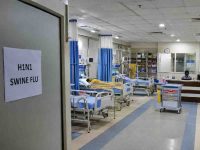 Delhi’s H1N1 tally crosses 2,300 as CM Gupta calls for an emergency meeting