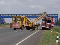 Delhi’s highways account for nearly one in five road deaths