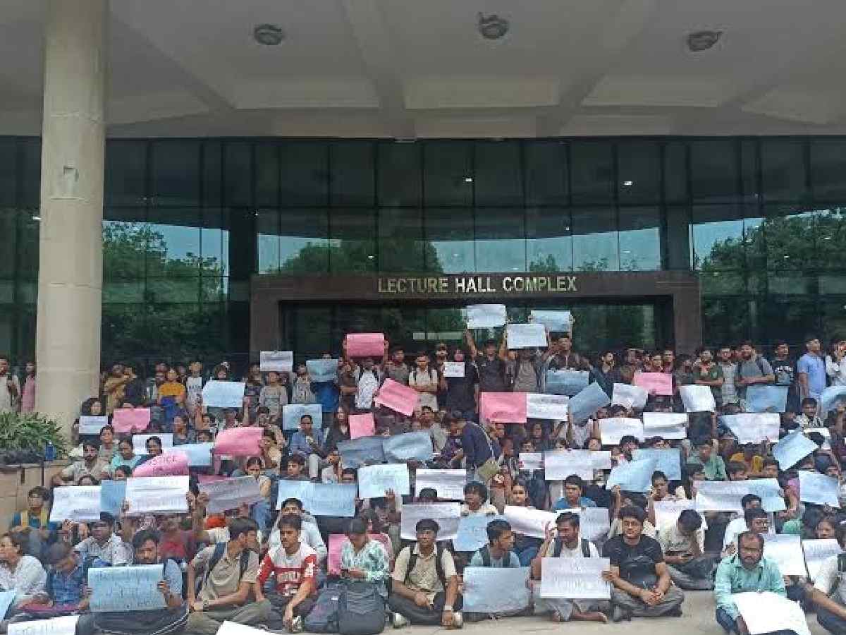 IIT Delhi