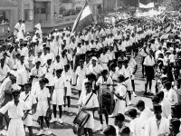 Five turning points for Delhi since 1947