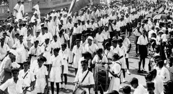 Five turning points for Delhi since 1947