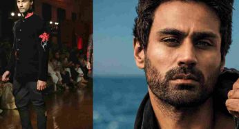 Built to last: model Karan Oberoi on fitness and longevity