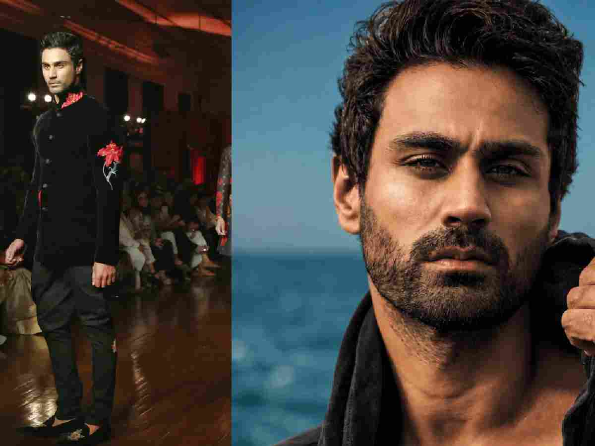 Built to last: model Karan Oberoi on fitness and longevity