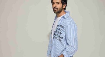 Baazar Kolkata names Kartik Aaryan as brand ambassador