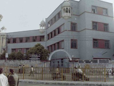 75 years of Khalsa College: a legacy born of Partition