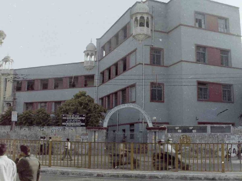 75 years of Khalsa College: a legacy born of Partition