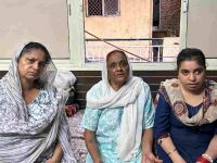 1984 violence survivors seek justice ahead of Jagdish Tytler hearing