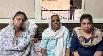 1984 violence survivors seek justice ahead of Jagdish Tytler hearing