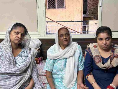 1984 violence survivors seek justice ahead of Jagdish Tytler hearing