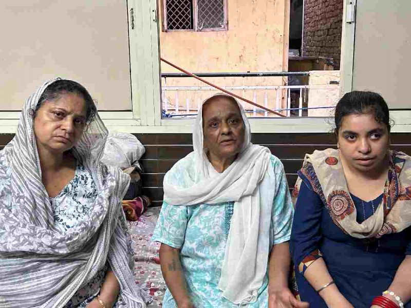 1984 violence survivors seek justice ahead of Jagdish Tytler hearing