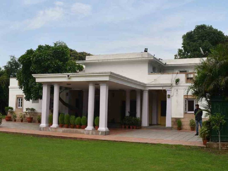 Lutyens’ bungalows: addresses that turned into legacy