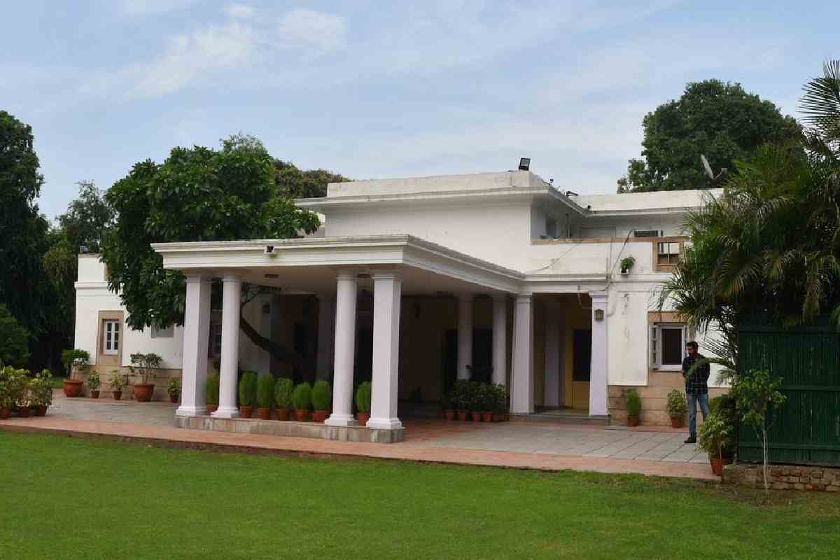 Lutyens’ bungalows: addresses that turned into legacy