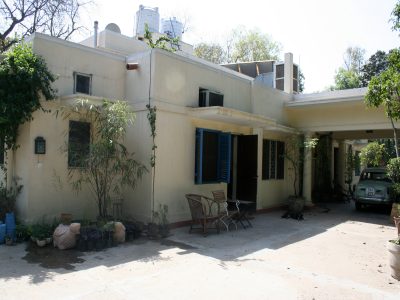 The rising expense on Lutyens’ Bungalows