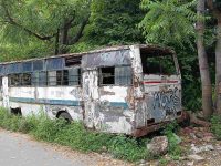 Stone-laden truck at Jantar Mantar: malkhanas in need of better upkeep