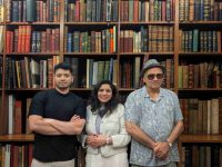 Inside a Delhi archive of forgotten histories
