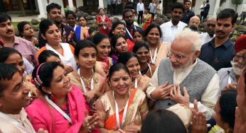 Delhi gets 38.24 lakh Mudra loans worth Rs 50,366 crore since 2015